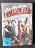 Zombieland DVD Nordrhein-Westfalen - Oberhausen Vorschau