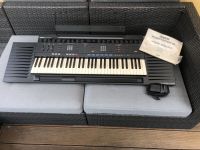 Yamaha Keyboard PSR-2500 Nürnberg (Mittelfr) - Aussenstadt-Sued Vorschau