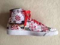 WOW! ... Einzigartiger NIKE-Damen-Sneaker, 39, Top-Zustand! Bayern - Neumarkt i.d.OPf. Vorschau