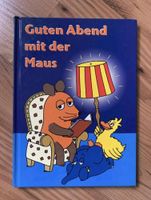 Die Maus/ Guten Abend mit der Maus Niedersachsen - Freden Vorschau