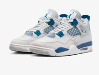 Ich verkaufe den Jordan 4 Military Blue Brandenburg - Großkoschen Vorschau