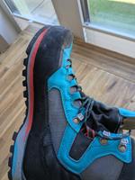 SIMOND: Bergsteigerschuhe Damen - Alpinism Light türkis Mülheim - Köln Buchforst Vorschau