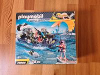 Playmobil Set Top Agents 70006 Bayern - Mamming Vorschau