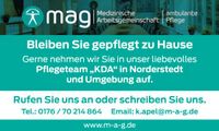 Hauswirtschaft / Reinigungskraft zu SOFORT gesucht. 538€ Basis Hamburg-Nord - Hamburg Langenhorn Vorschau