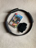 Nintendo Switch Ring Fit Adventure Bayern - Geisenfeld Vorschau