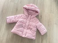 Baby Mädchen Jacke zara 68 neuwertig Bayern - Schweinfurt Vorschau