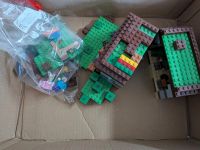 Minecraft Lego Steves Haus Sachsen - Wittgensdorf Vorschau