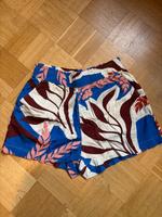 Bunte Sommer Stoffshorts Bayern - Neu Ulm Vorschau