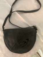 Halfmoon Crossbody Bag Vintage-Handtasche München - Maxvorstadt Vorschau