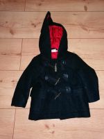 Jacke/Mantel mit Wolle, Baby, Gr. 68, top Zustand, wie Wollwalk Bayern - Buxheim Memmingen Vorschau