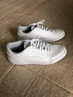 Puma Sportschuhe in weiß, Gr. 43 Bayern - Brannenburg Vorschau
