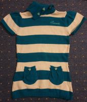 Poloshirt gestricktes T-Shirt mit Taschen Rollkragen gestreift Bremen - Vegesack Vorschau