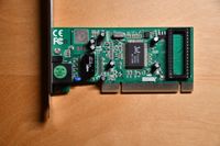 DIGITUS Gigabit LAN PCI Netzwerkkarte 10/100/1000 Realtek Chip Baden-Württemberg - Karlsruhe Vorschau