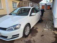 Volkswagen Golf 1.6 TDI Variant Baden-Württemberg - Laichingen Vorschau
