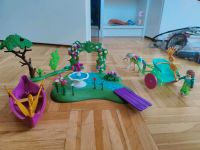Schönes Playmobil Set zu verkaufen Wandsbek - Hamburg Lemsahl-Mellingstedt Vorschau