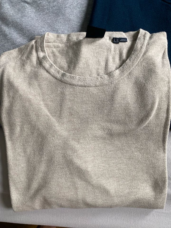 Jack & Jones Strickpullover 5xl in Heimenkirch