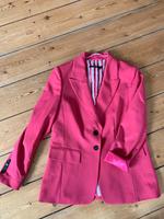 Sportlicher Blazer in pink Mecklenburg-Vorpommern - Stralsund Vorschau