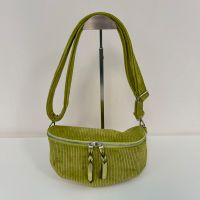 Crossbody Bag Cord, cord Tasche, cord Bauchtasche - 5 Farben Nordrhein-Westfalen - Pulheim Vorschau