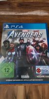 Avengers marvel ps4 Berlin - Spandau Vorschau