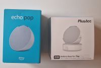 Echo Pop Bluethooth-Lautsprecher u. Akkustation Ladestation NEU Bayern - Lohr (Main) Vorschau