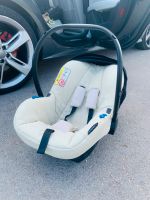 Kindersitz/ Babyschale von Avionaut beige Bayern - Lichtenau Mittelfr Vorschau