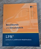 LPN Berufskunde und Einsatztaktik Rheinland-Pfalz - Freimersheim Vorschau