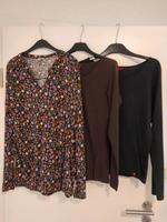 3 ESPRIT/edc Langarmshirt Gr. M/L Bayern - Kempten Vorschau