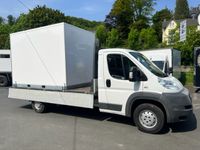 Wechselkoffer/Kühlkoffer für Pritsche Fiat Ducato, Peugeot Boxer Nordrhein-Westfalen - Freudenberg Vorschau