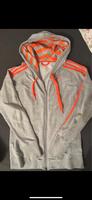 Adidas Jacke / Sweatjacke Bayern - Miltach Vorschau