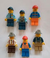 Lego Minifiguren Brandenburg - Teltow Vorschau