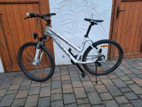 Mountainbike Bulls Sharptail Street 26er RH 46 Sachsen-Anhalt - Annaburg Vorschau