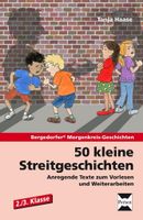 50 kleine Streitgeschichten Niedersachsen - Cadenberge Vorschau