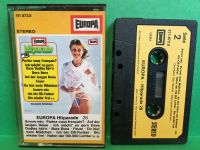 Europa Hitparade 28, Kassette Musikkassette MC Bayern - Zusamaltheim Vorschau