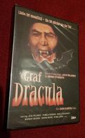 Graf Dracula - Ein Dan Curtis Film DVD NEU Hamburg-Mitte - Hamburg Borgfelde Vorschau