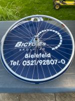 Mavic made in France Fahrradfelge Aluminium Vorn Baden-Württemberg - Ladenburg Vorschau