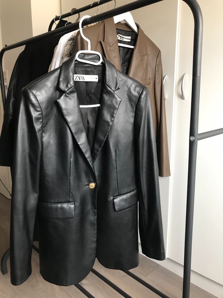 Blazer von Zara. in Dortmund