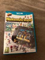 Wii U Spiel Nintendo Land Hessen - Gießen Vorschau