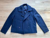 Mexx Kurzmantel Übergangsjacke/Herbst blau Gr. S/36 Nordrhein-Westfalen - Viersen Vorschau