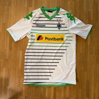 Fußball Trikot Borussia Mönchengladbach S Heim 2013/2014 weiß Köln - Bayenthal Vorschau