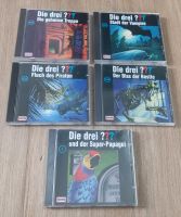 Die drei ??? CDs Rheinland-Pfalz - Koblenz Vorschau