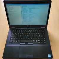Dell Latitude E5470 Laptop, ohne Festplatte, 16 GB RAM, i5, 14" Bielefeld - Bielefeld (Innenstadt) Vorschau