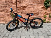 Tolles Cube Kinderfahrrad 20 Zoll Mountainbike Hessen - Groß-Umstadt Vorschau