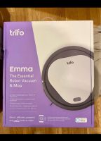 Emma Robot Vacuum Cleaner, with Strong Suction Power, 3000 Pa Berlin - Mitte Vorschau