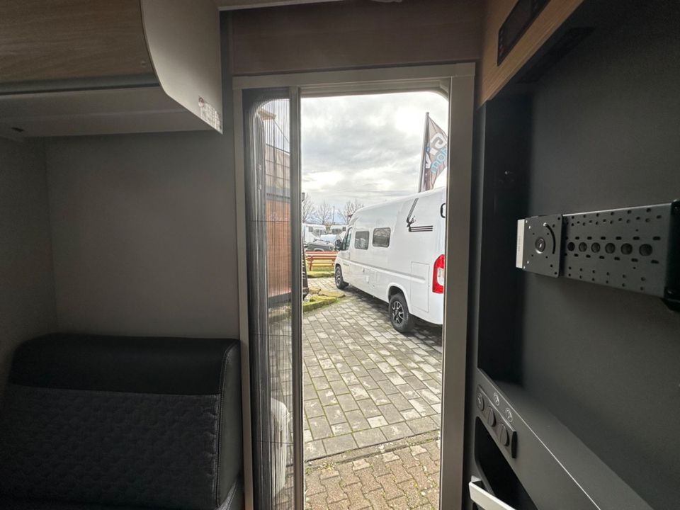 Adria Matrix Axess 670 SL in Wolfhagen 