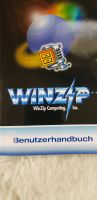 Wie NEU Winzip Benutzerhandbuch Version 8.1 Baden-Württemberg - Balingen Vorschau