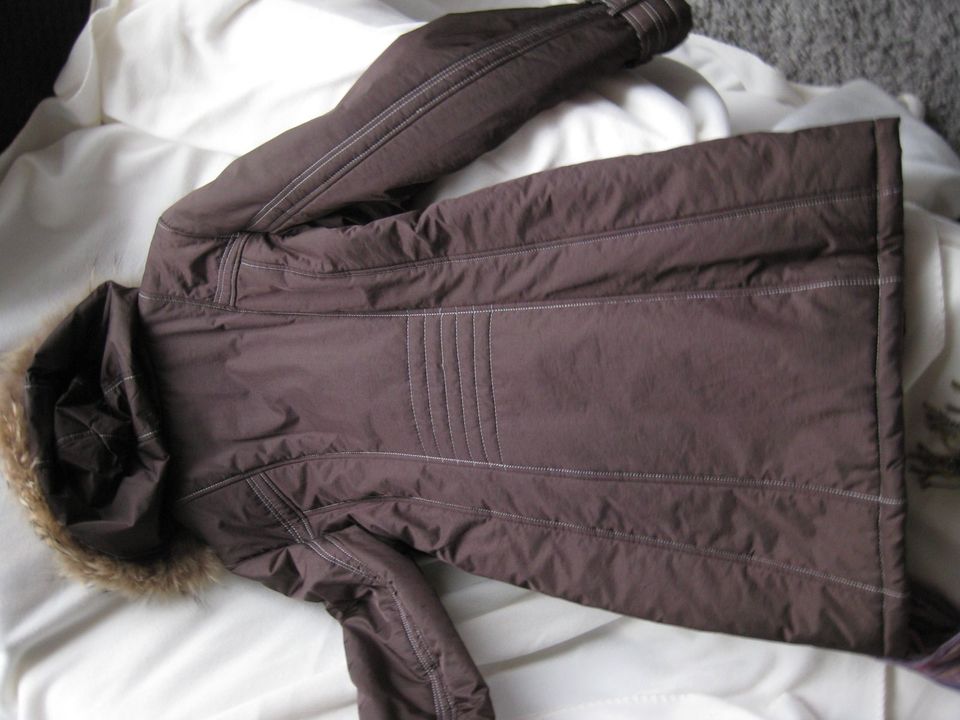 ! ! ! Damenwinterjacke ! ! !  TOP in Wickede (Ruhr)