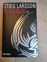 Stieg Larsson- Vergebung Baden-Württemberg - Wannweil Vorschau