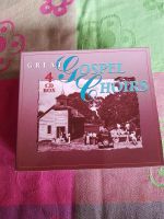 Great Gospel  Chors 4 CD's Musik Schleswig-Holstein - Groß Vollstedt Vorschau