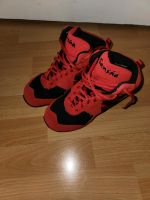 Ssnsha Tanzschuhe gr  4 M = 34/35 Wandsbek - Hamburg Rahlstedt Vorschau