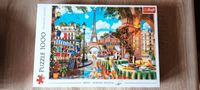 Trefl Puzzle 1000 Teile Nordrhein-Westfalen - Herne Vorschau